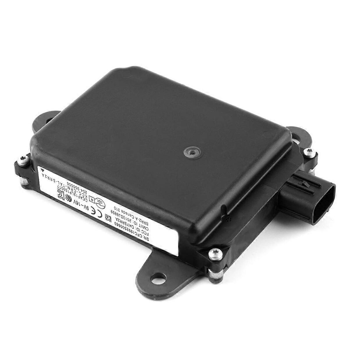 Radarsensor Für Den Hinteren Totwinkel Für 2,7-liter-vierzylinder-motoren (2015–2019) 88162-04015, 8816204010, 8816204014