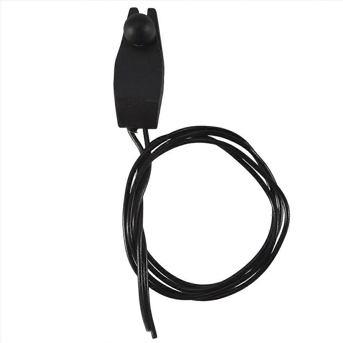 Außenluft-umgebungstemperatursensor, Passend Für Ii Iii