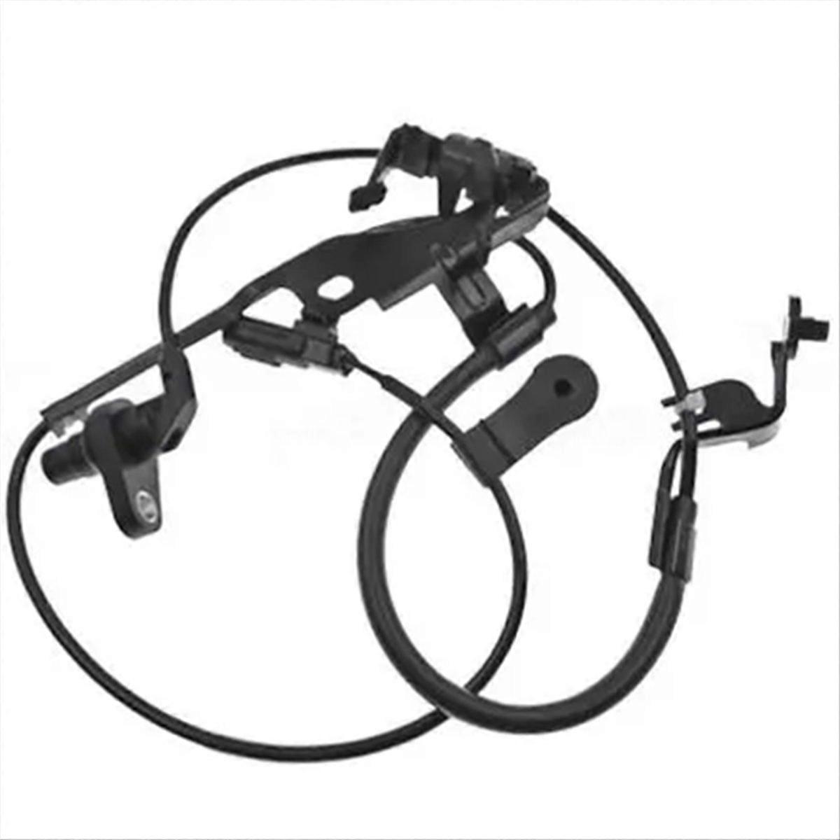 Abs-raddrehzahlsensor Vorne Links 89543-48050 Für