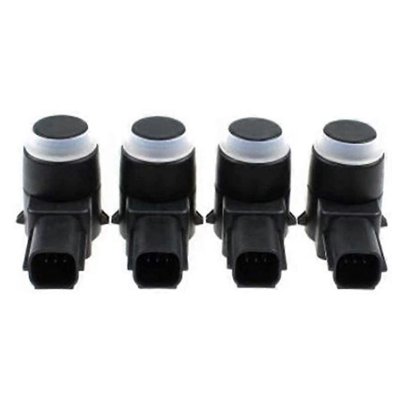 13242365/13368131 Pdc-einparkhilfe Hinten Für Opel Astra J, Insignia, Meriva B 93191445 1235281 13326235