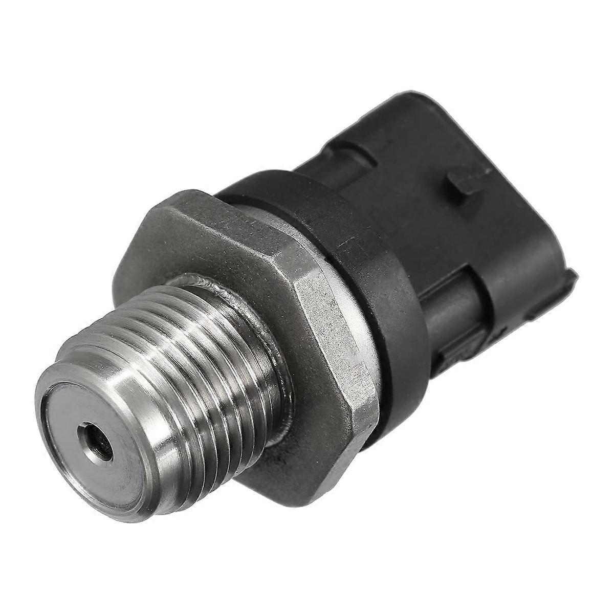 0281002908 Common-rail-drucksensor Kraftstoffverteilerdrucksensor Für Hyundai, Kia Und Mitsubishi
