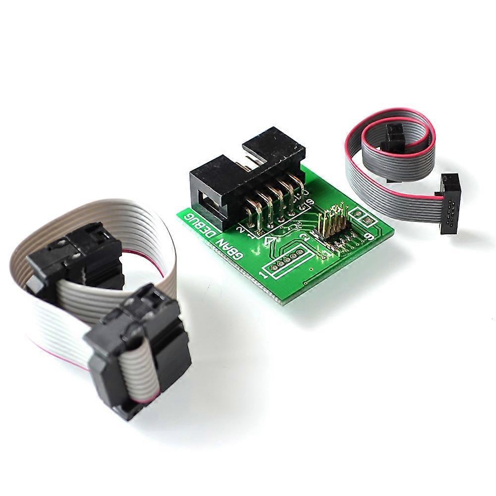 Cc2540 Zigbee Cc2531 Sniffer Wireless Board Usb-dongle Btool Bluetooth 4.0 Dongle Capture Usb-programmiergerät Downloaderkabel
