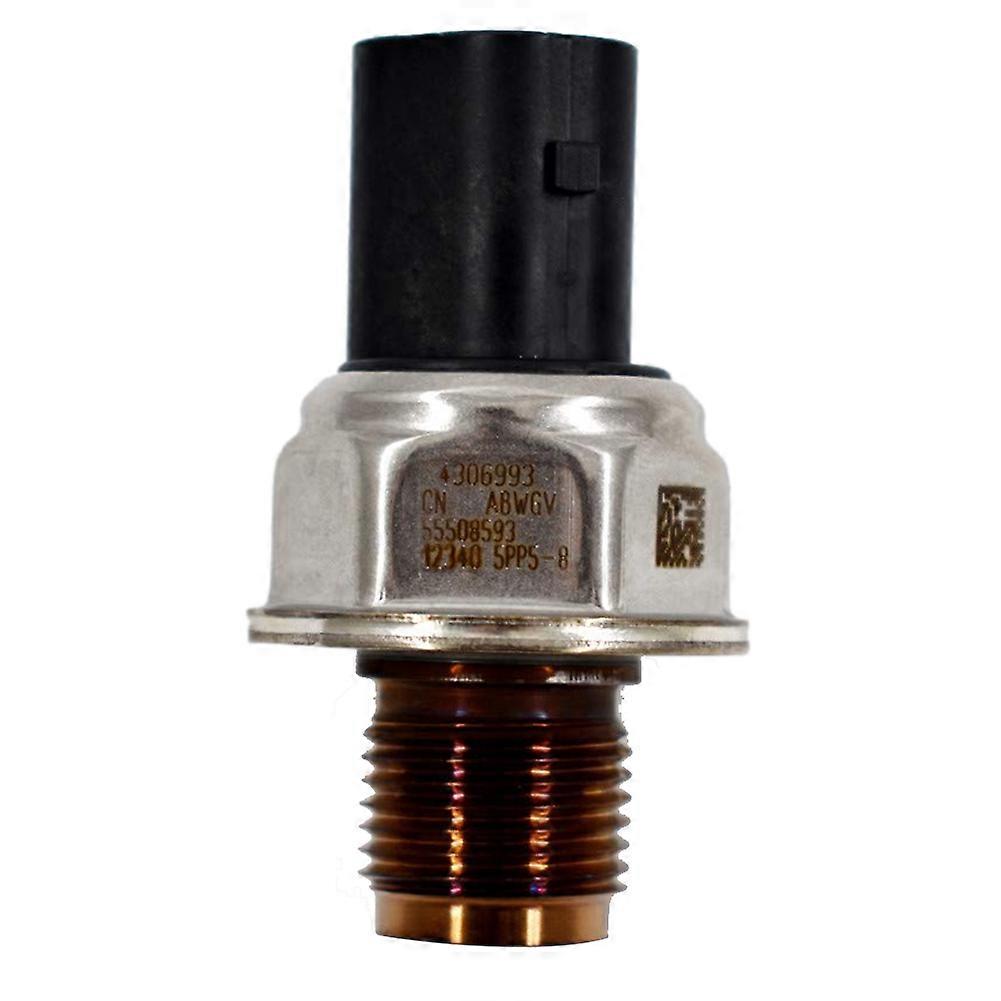68210175aa Kraftstoffdrucksensor Kraftstoffverteilerdrucksensor Für Dodge 4306993
