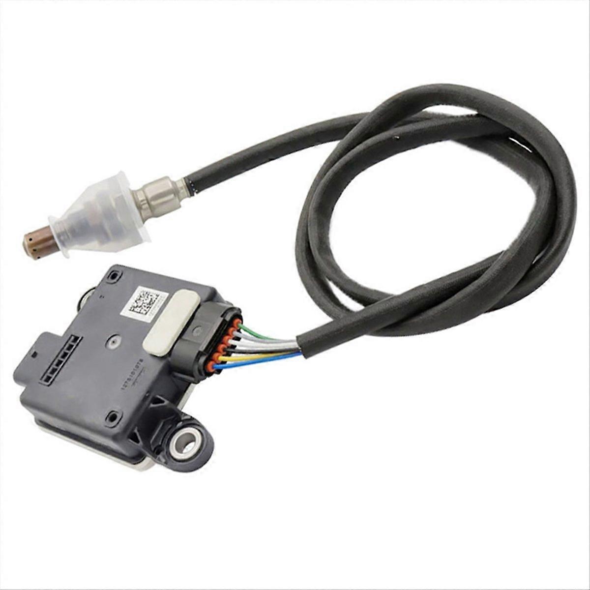 68146138ab Stickoxid-sensor (nox) Für Grand Master 1500, 2500, 3500 (2014–2017) 68250214ab
