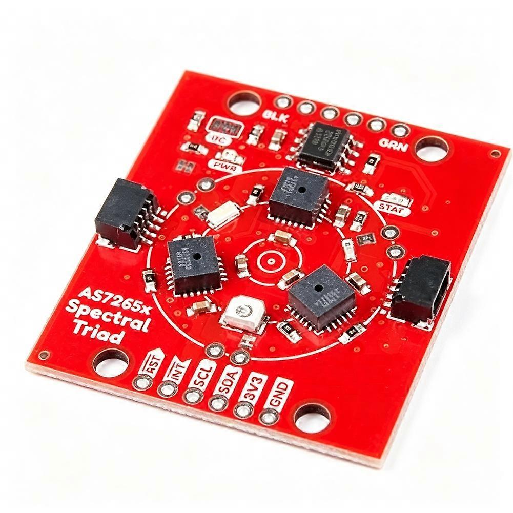 Für Sparkfun Sen-15050 Triad Spektroskopiesensor - As7265x