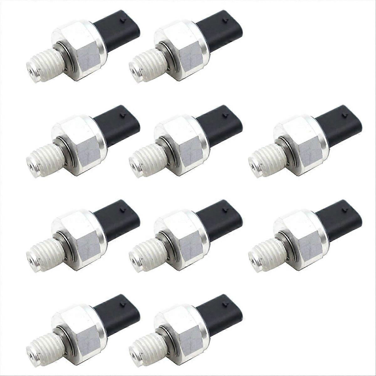 10 Stück Öldrucksensor 12635397 Für Allure Allure
