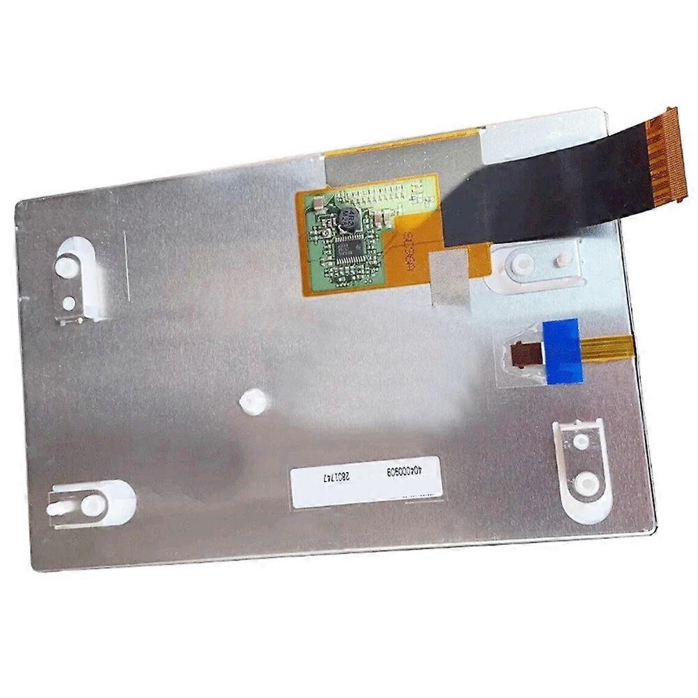 7-zoll-lcd-display Für Instrumententafel P56045644ah Für Dodge Ram 1500 2500 3500 2013-2019