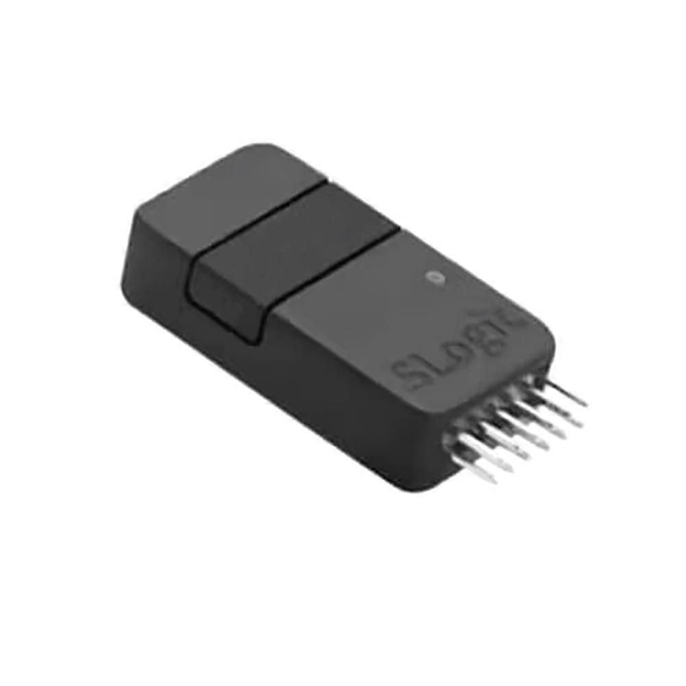Slogic 4-in-1 Usb-logikanalysator 80m / Daplink / Uart-modul / Cklink Debugger-tool