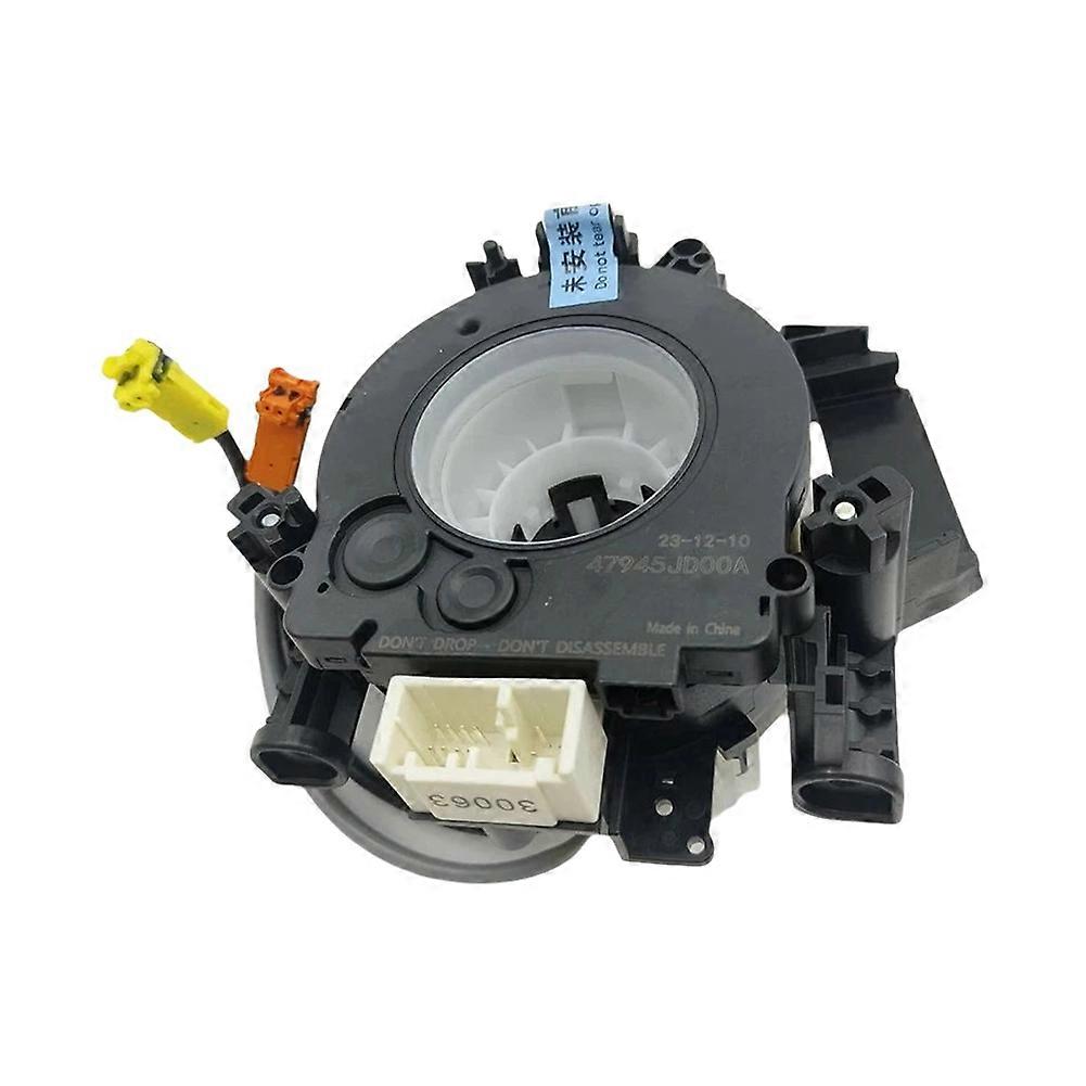 Lenkwinkelsensor 47945-jd00a Für Nissan Rogue 2008-2015 Und Frontier 2015-2019
