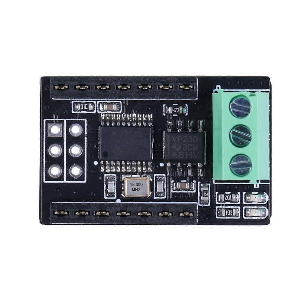 Für Seeed Studio Can-bus-breakout-board Für Xiao Und Qt Py, Mcp2515-controller, Sn65hvd230-transceiver-chip