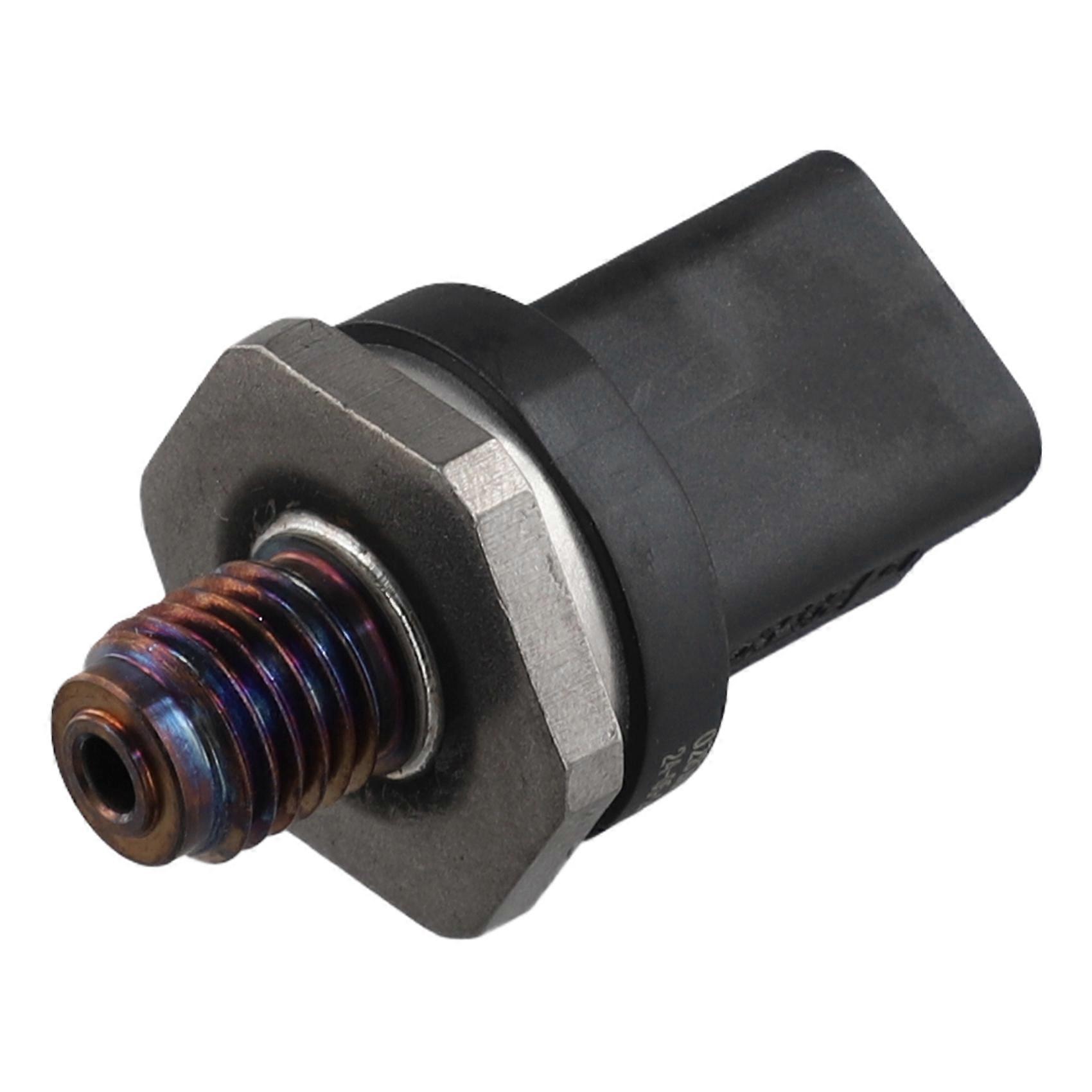 Kraftstoffverteilerrohr-drucksensor, Druckbegrenzungsventil, Kraftstoffverteilerrohr-sensor-transducer Für Peugeot 0281002797 0281006507 0281002283