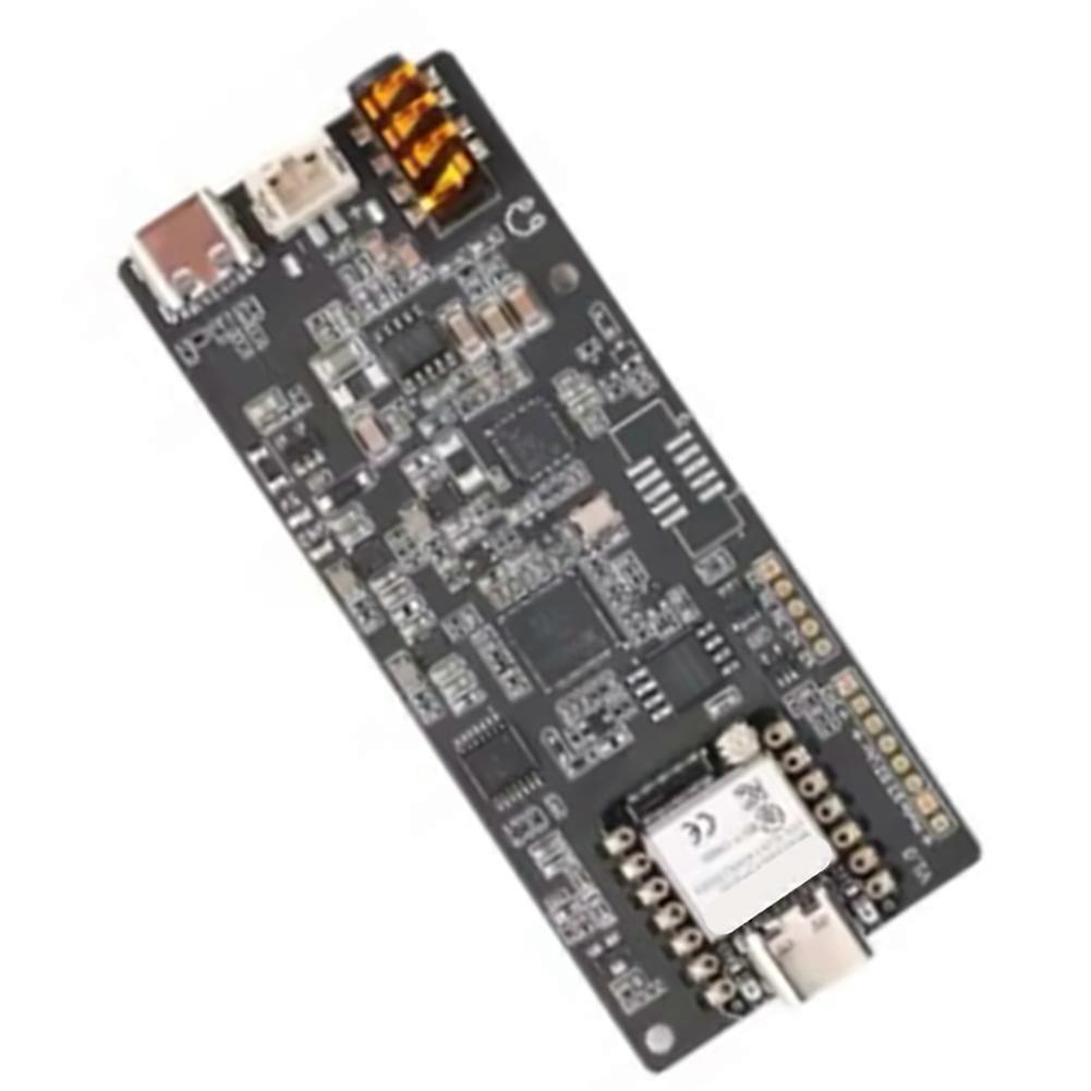 Respeaker Lite Sprachassistenten-kit Mit Xiao Esp32s3