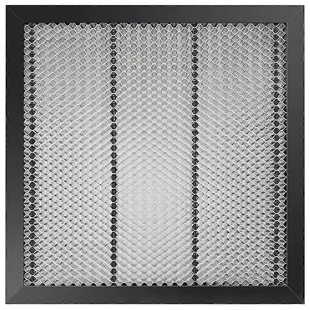 Wabenförmiger Arbeitstisch, 400 X 400 Mm Plattform Für Diy Co2 Mini-gravierer