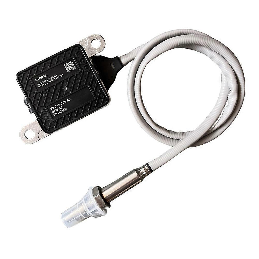 9821121180 Für Citroen C3 C4 C5 Ds3 Ds4 Ds5 Stickoxid-sensor (nox) Sns0735 9821120780