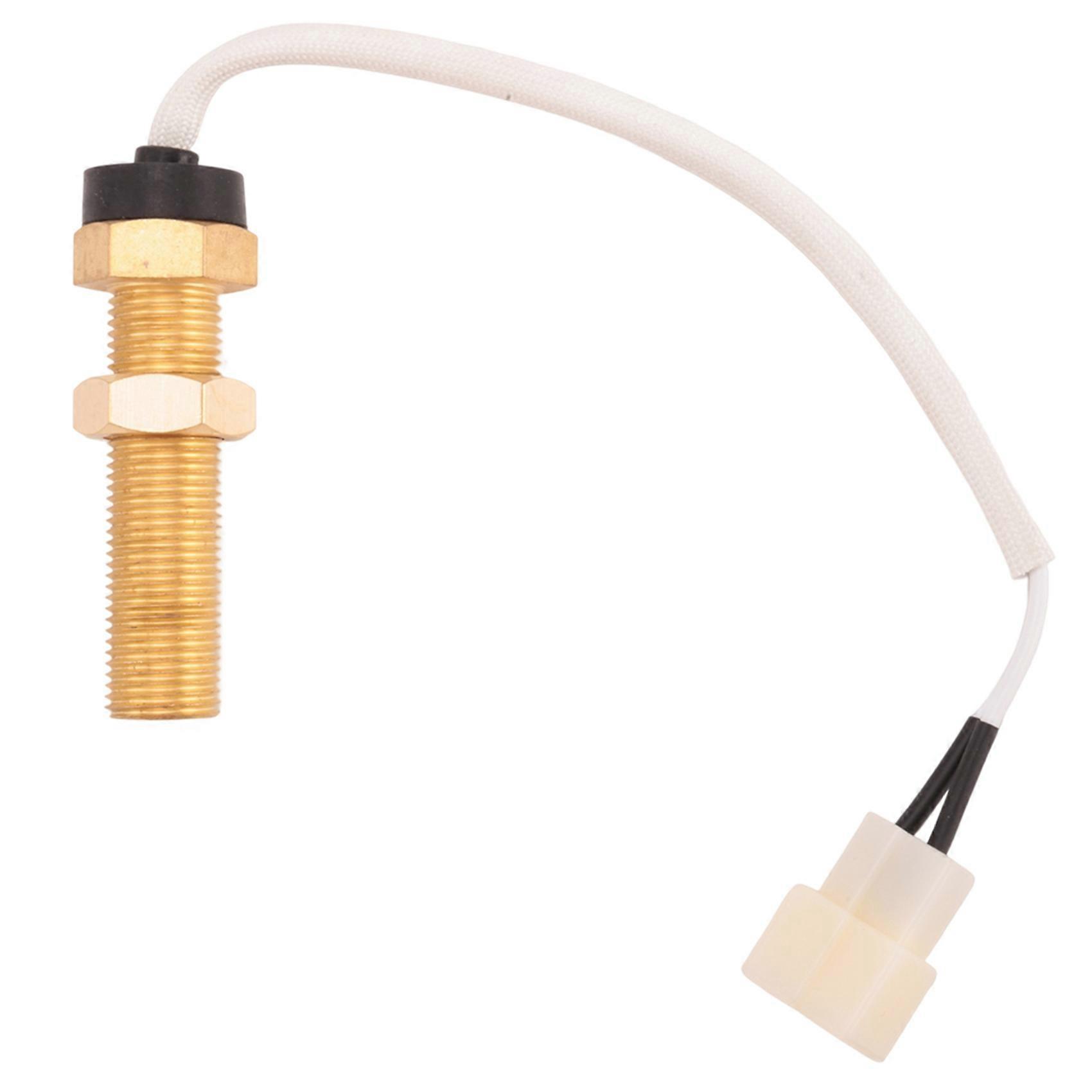 Drehzahlsensor M16 Für Drehzahlmesser Ohne Logo