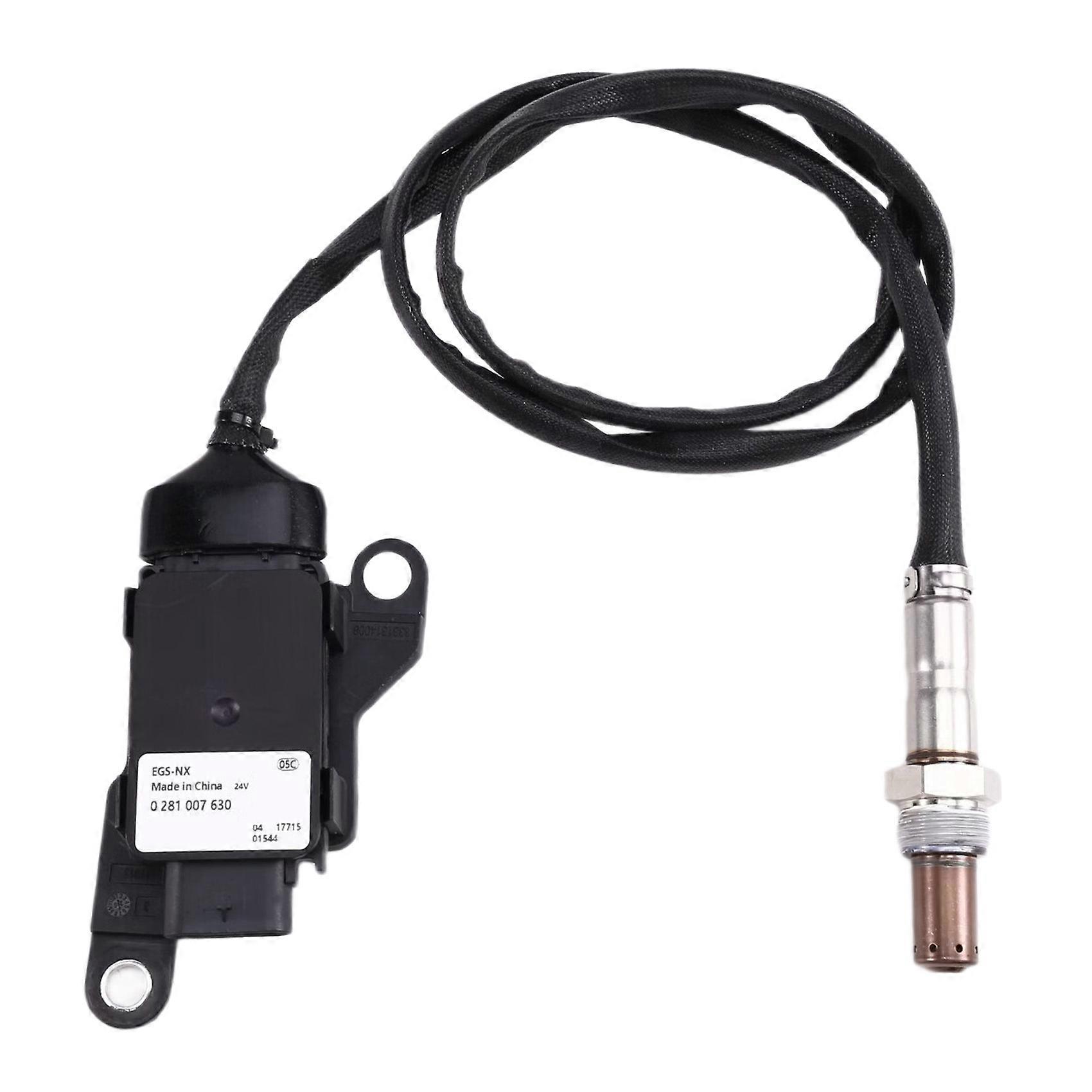 Stickstoff-sauerstoff-sensor (nox-sensor) 0281007630 Für Foton-lkw