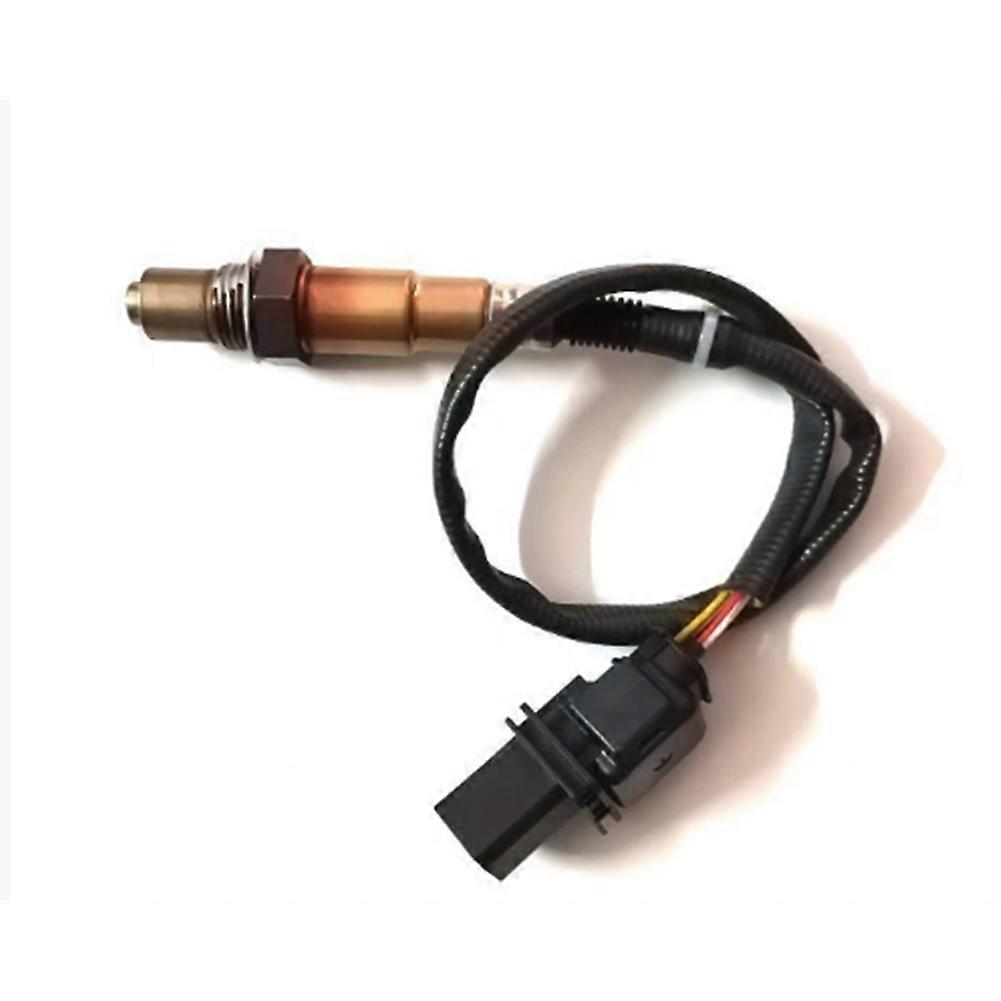 0258017208 Lambdasonde (o2-sauerstoffsensor) Passend Für Vauxhall Opel Zafira Tourer C 1.6 Cng Turbo 2009-2018 A16xnt B16xnt
