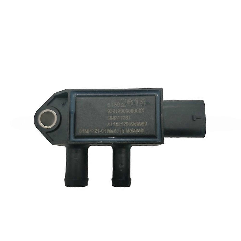 Abgasdruckdifferenzsensor Für Opel, Chevrolet Und Gmc, Autoteilenummer 55502618