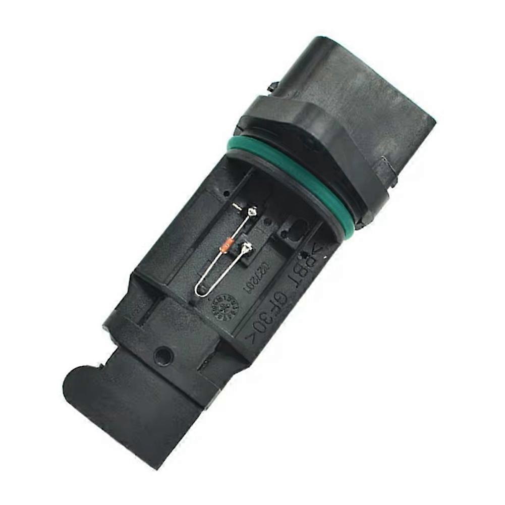 Luftmassenmesser-sensor 13627839014 0280218062 Für Bmw 3er, 5er, 6er, Z4, Z3, M5, M6, E46, E60, E63, E64, E85 0 280 218 062