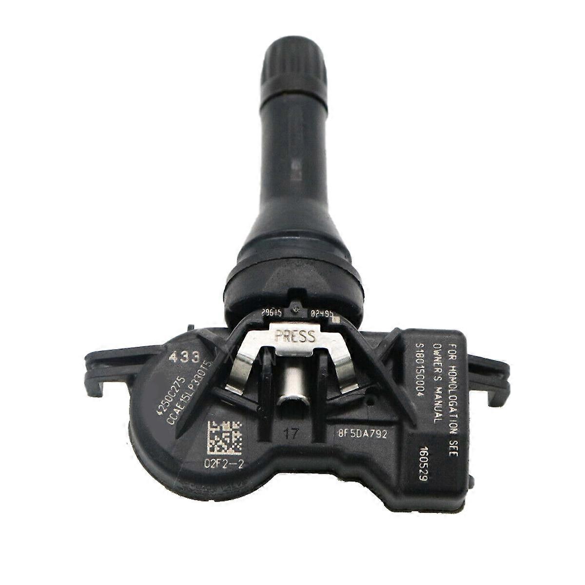 4250c275 Tpms-sensor Reifendruckkontrollsystem Für Mitsubishi Pajero, Pajero Sport Iii, Attrage, Eclipse, Cross, Mirage