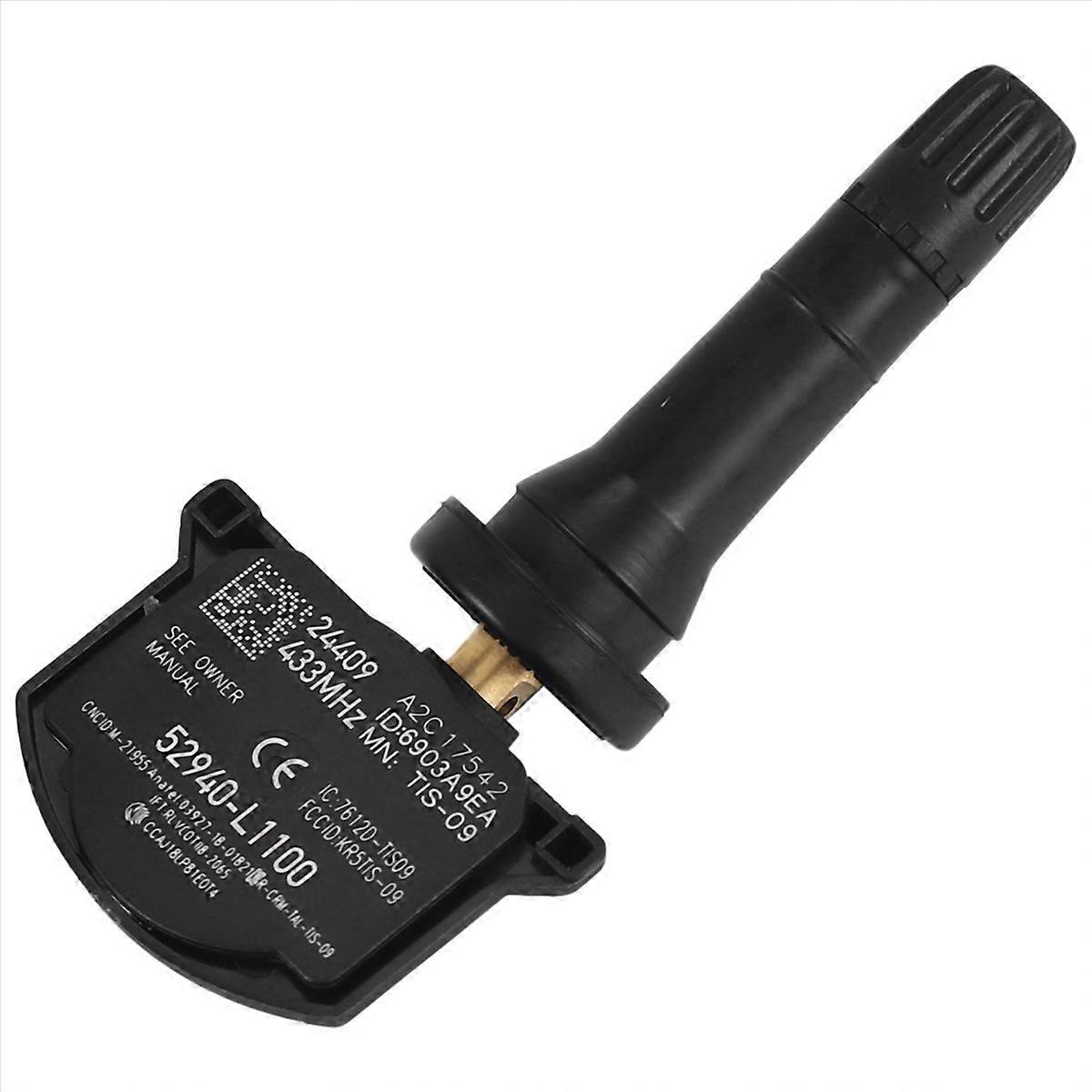 1 Stück Reifendrucksensor Für K5 2020-2021