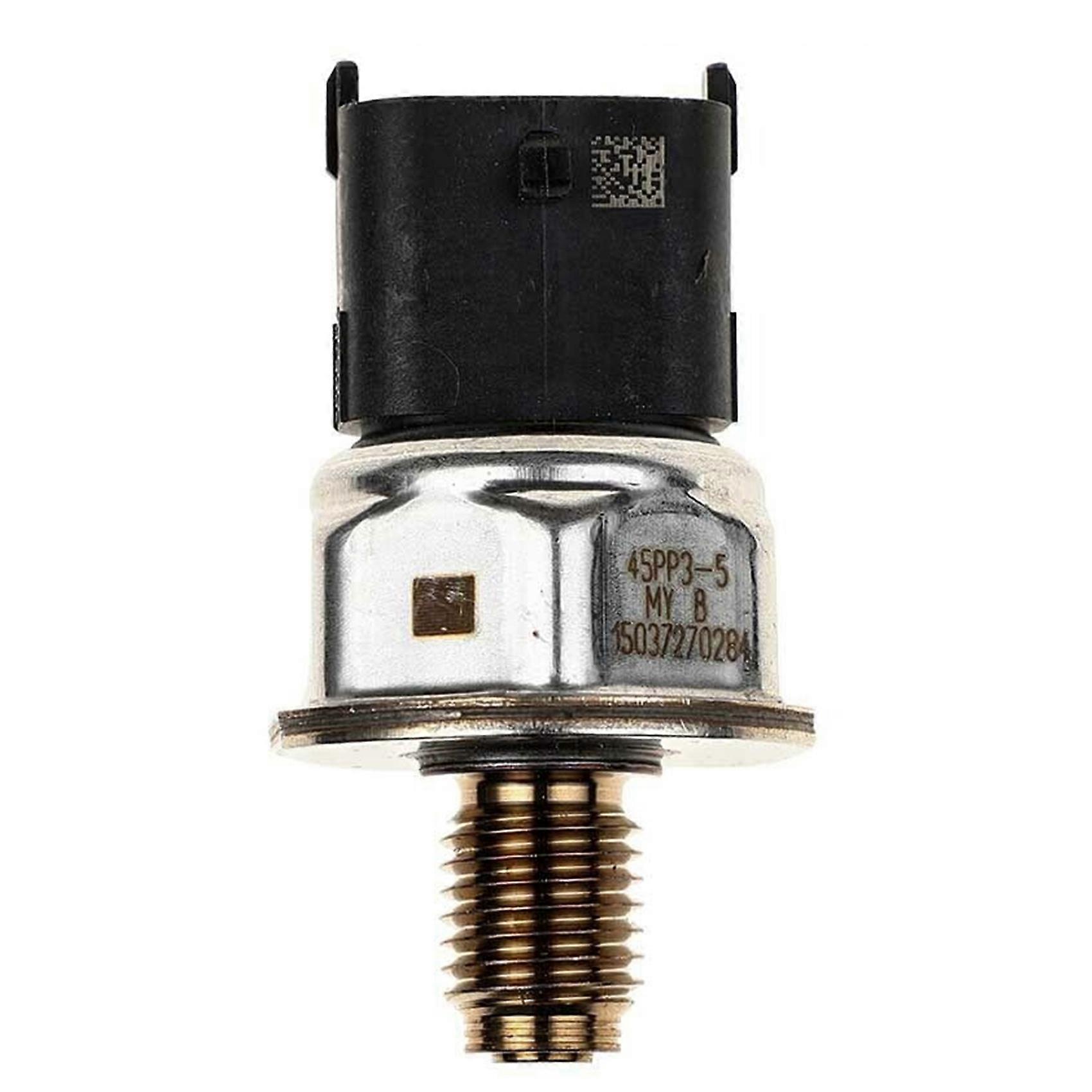 Hochdrucksensor Für Kraftstoffverteilerrohr Für Chevrolet Trax, Astra, Corsa, Zafira, Mokka 1.7 Cdti 45pp3-5 45pp35