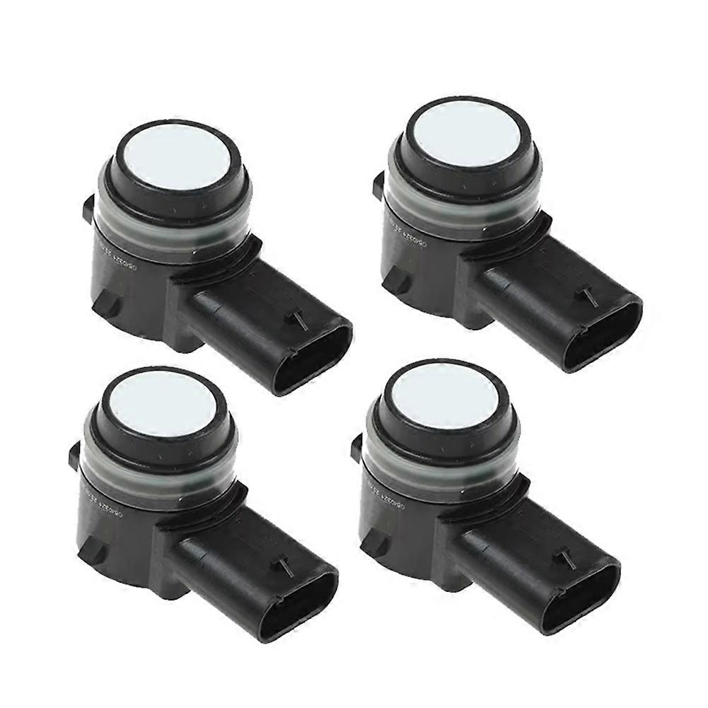 4 Stück 1127503-11-d 1127503-11-c 112750311c Pdc-einparkhilfesensor Für Tesla 3 Sxy