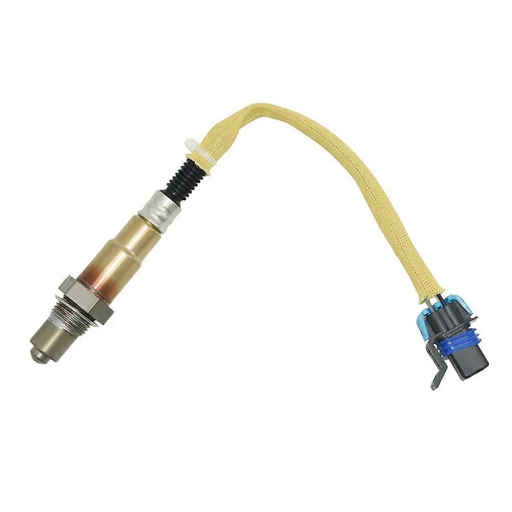 Sauerstoffsensor 0258006828 Für Cadillac Srx Cts 2.8l 3.6l 2005-2007 Autozubehör