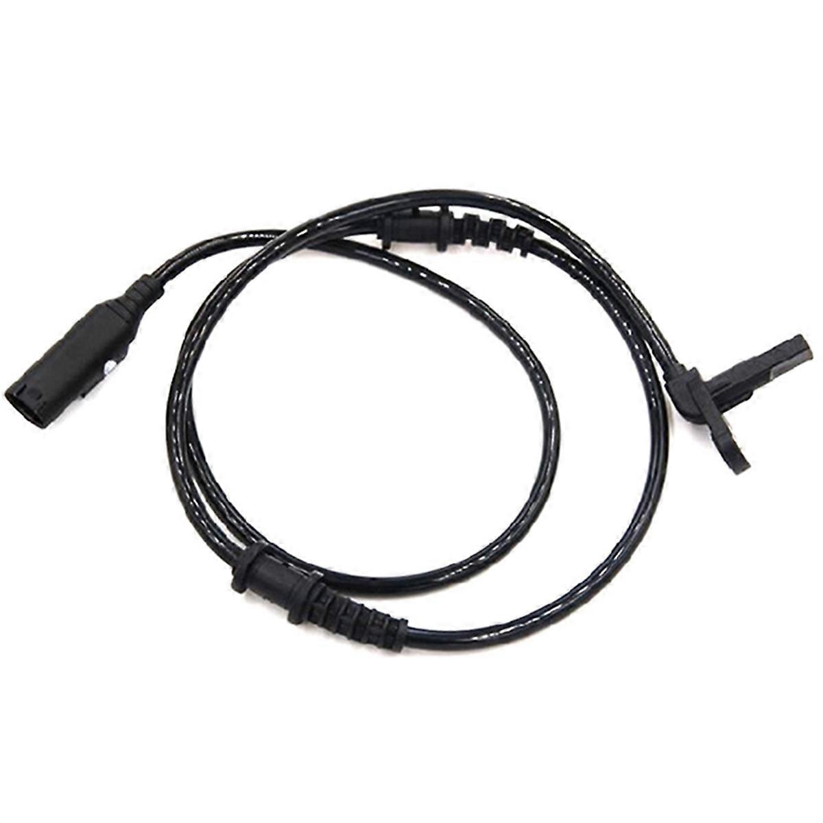 Abs-raddrehzahlsensor Vorderachse Links/rechts Für Sprinter 2500 3500 9069050601 9065403917 Autozubehör