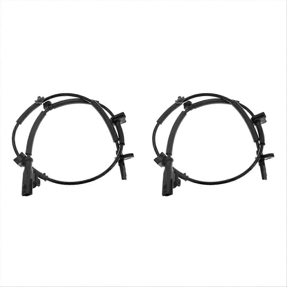 Abs-raddrehzahlsensor Vorne Links/rechts Für Fiesta Vi 1.0