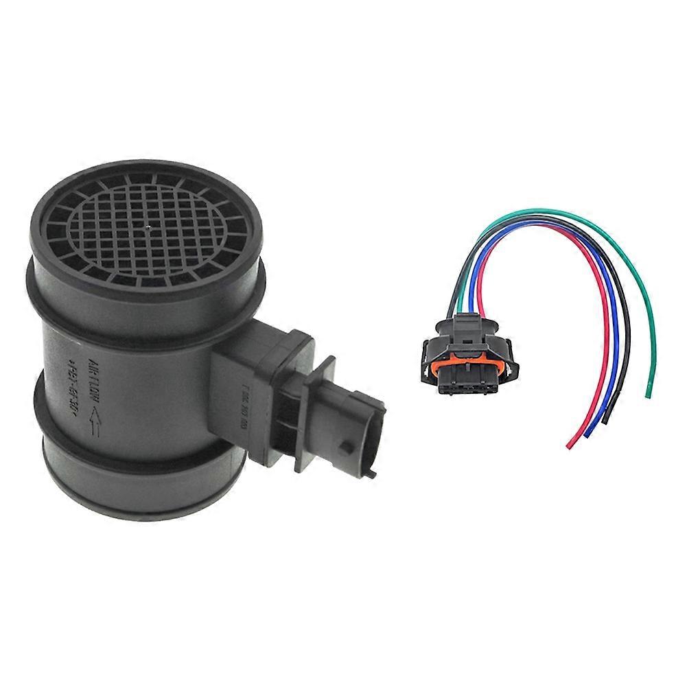 0281002683 Maf Luftmassenmesser Sensorstecker Für Chevrolet Captiva Lacetti Nubira Opel Antara H Corsa Signum Vectra