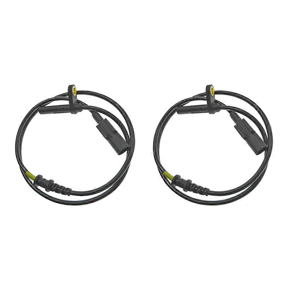 Stück Abs-raddrehzahlsensoren Vorne Links/rechts Für Mercedes-benz G55 Amg 5.0l V8 A4635402117 4635402117