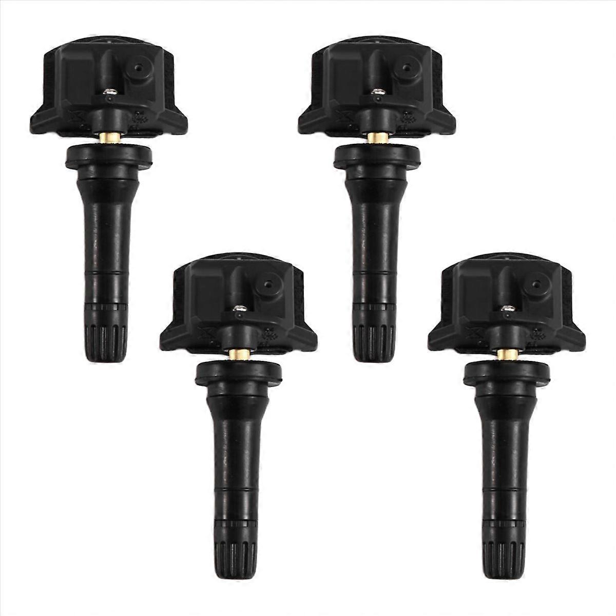 4 Stück Reifendruckkontrollsystem-sensoren (tpms) Für 315 Mhz 40700-6ra0a 407006ra0a