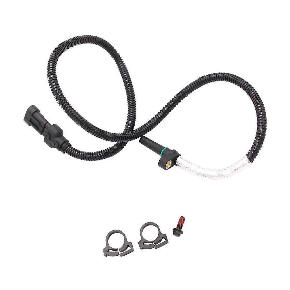 Turbo-drehzahlsensor 4034198 5550060 Passend Für Dodge Cummins Holset Turbo Isb Isc Isl Isx