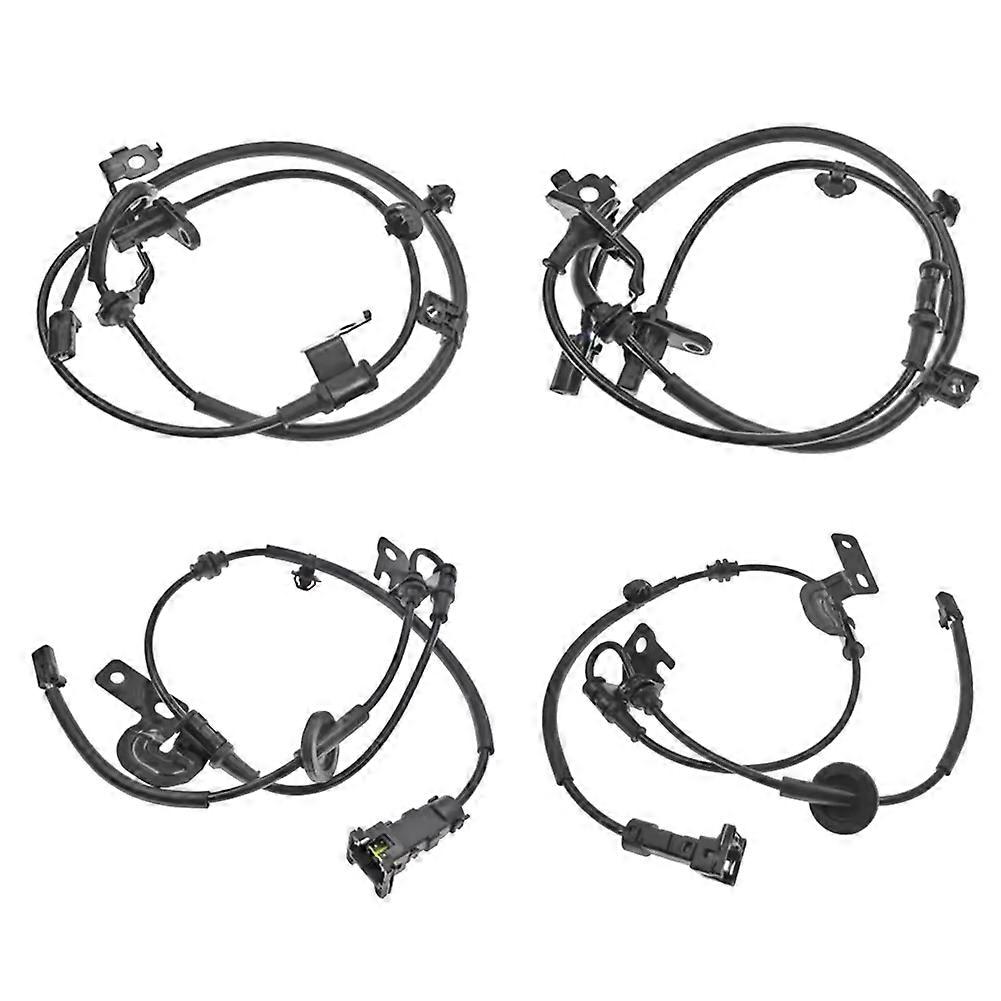 59810-c1000 59830-c1000 59910-c1000 59930-c1000 Abs-drehzahlsensor Vorne/hinten Für Hyundai Sonata 1.6 2.0 2.4 2015-2017