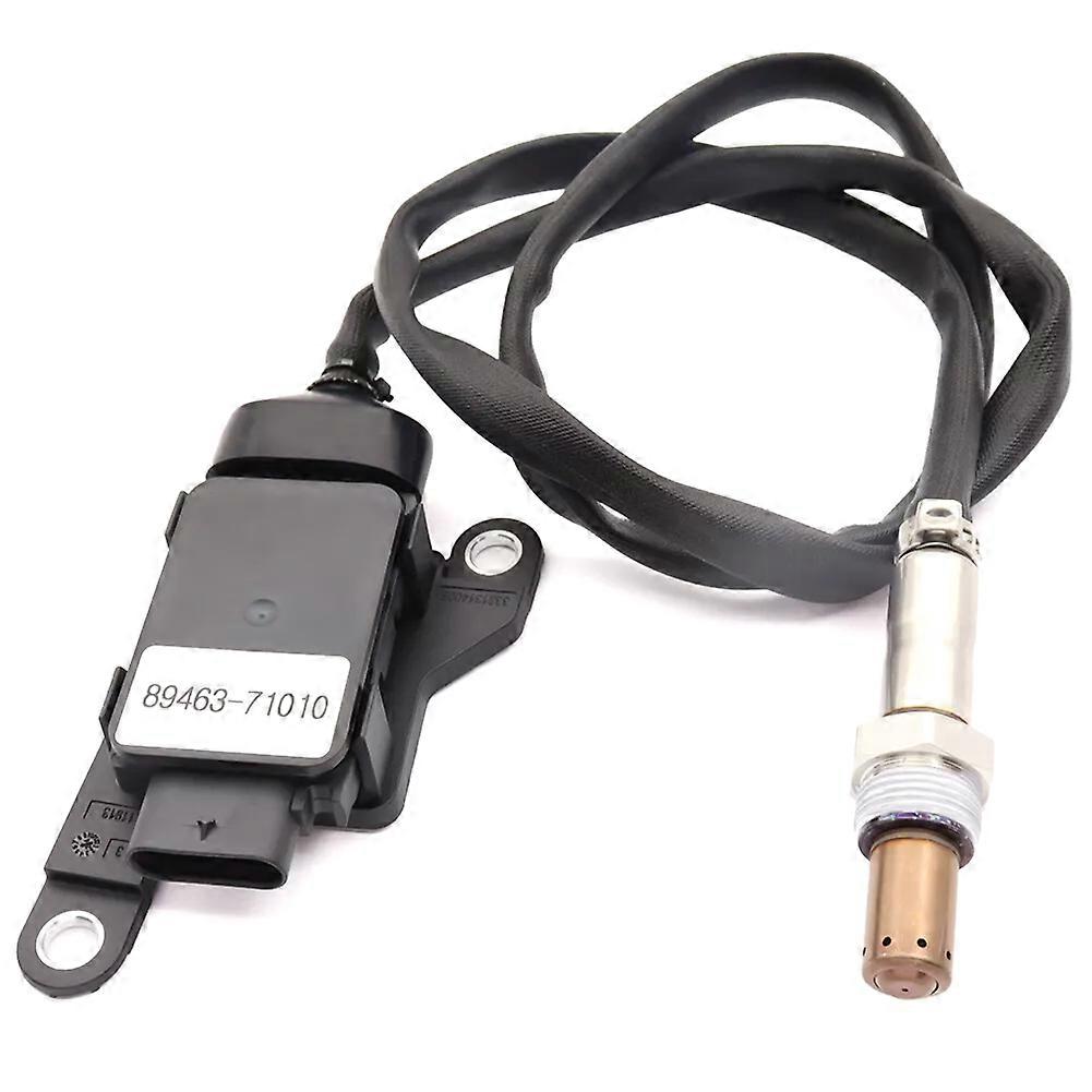 89463-71010 Stickoxid-nox-sensor 89463-71011 Für Toyota Hilux 3b 3c 3d 2.5 2.8 Turbo Diesel 2019-2023