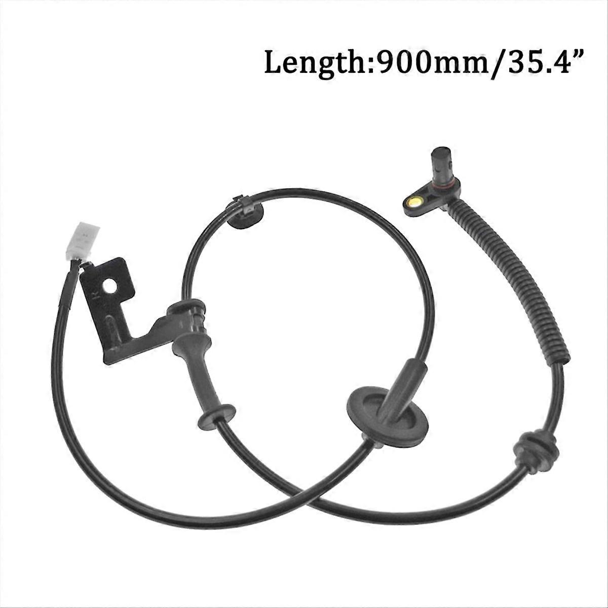 Abs-raddrehzahlsensor Vorne Hinten Links Rechts 95670-1r000