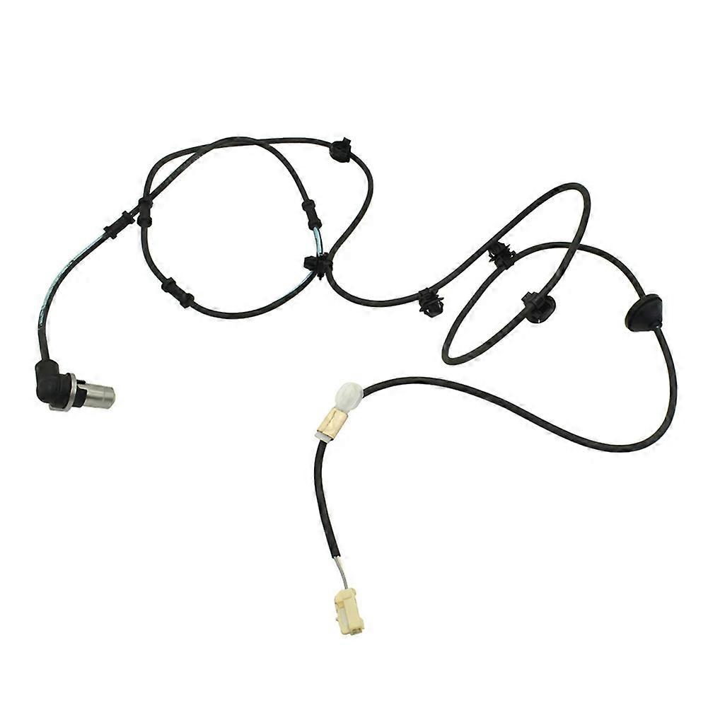Abs-raddrehzahlsensor Mr569711 Für Mitsubishi Endeavor 2004–2005, 3,8 L, 3797 Cm³, Autozubehör, Autoteile