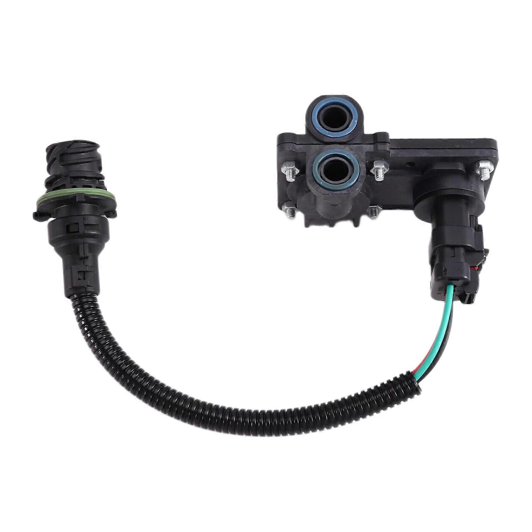 21713917 Differenzdrucksensor Für Agr 21442662 Für Volvo Fh/fm/fmx/nh