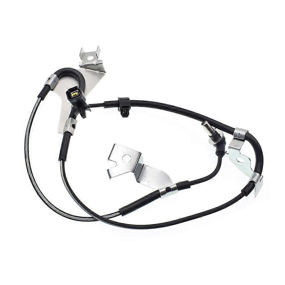 Für Isuzu 4hk1 Npr Nqr Nnr Nqr75 Lh Vorderer Abs-raddrehzahlsensor 8980061870