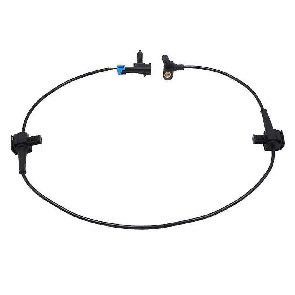 Abs-drehzahlsensor Hinten Links & Rechts 15862988 15089904 Für Hummer Gm 2006-2010 H3
