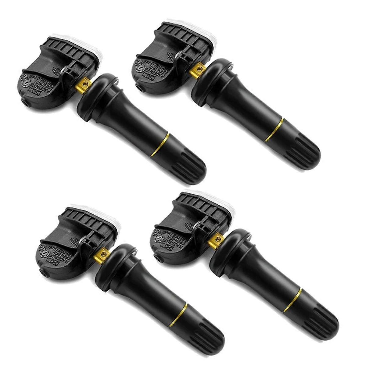 4 Stück Tpms-reifendrucksensoren Für Haval Hl H2 H5 H6 H7 Und Great Wall C30 3641100xku00b