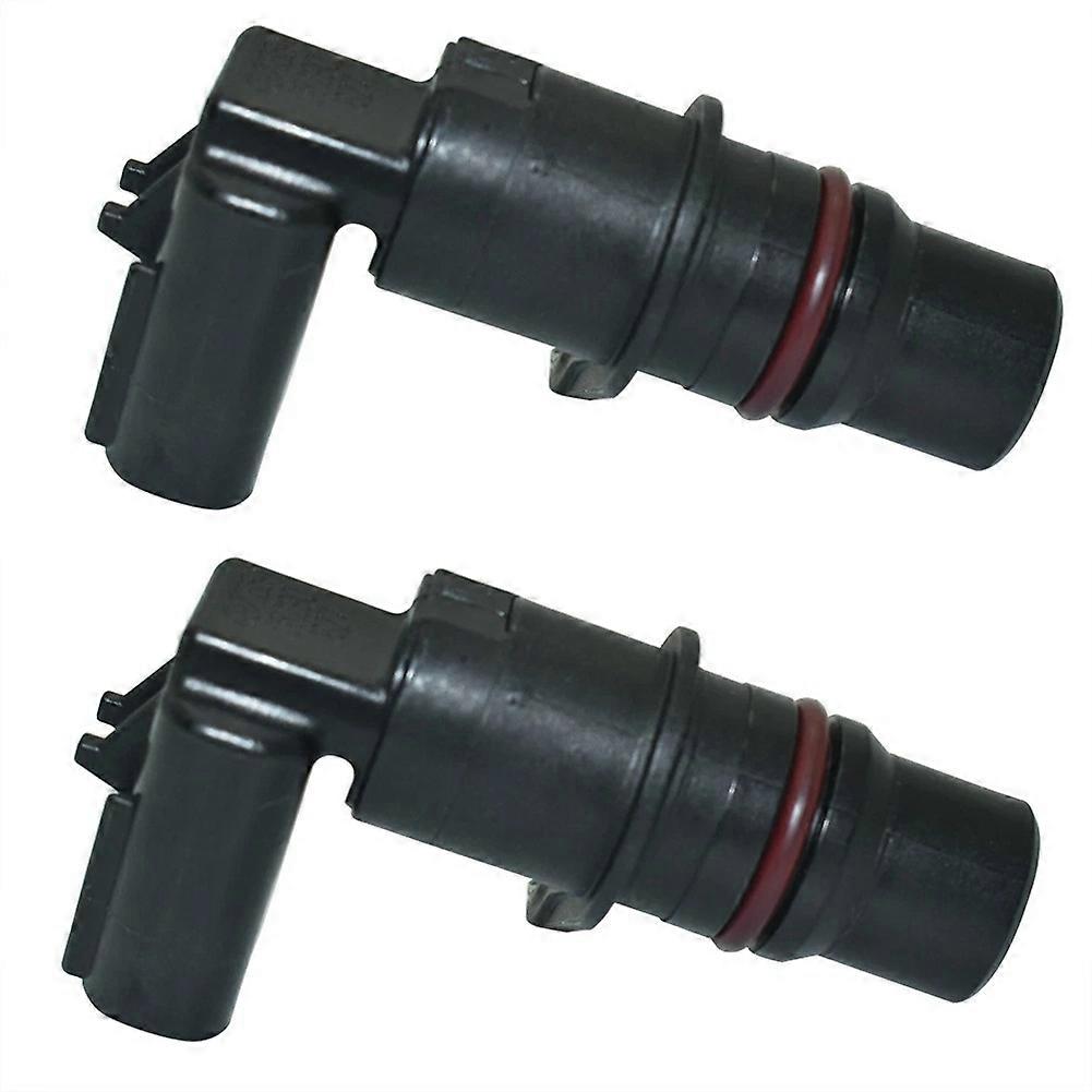 2 Stück Nockenwellenpositionssensor 2872277 4921684 Für Cummins Isf Dodge Ram 2500 3500 4500 5500 3408529 5179099aa