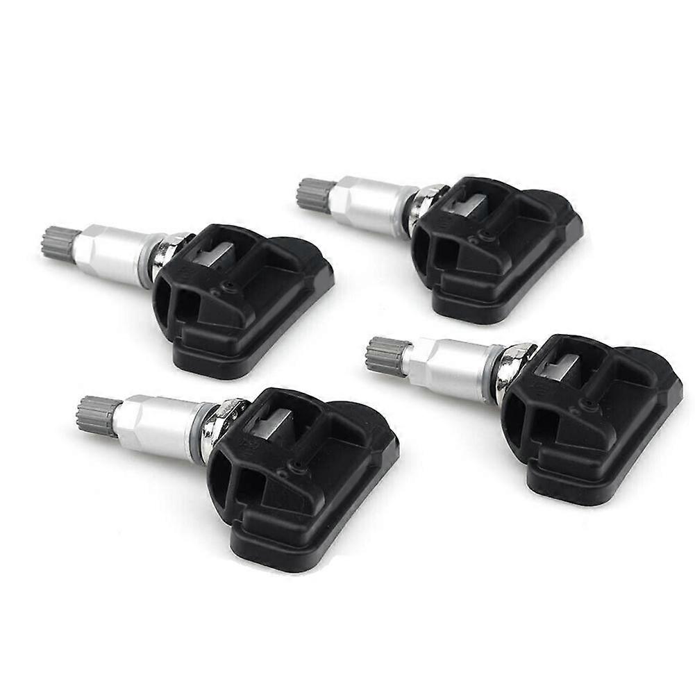 4 Stück Tpms Reifendruckkontrollsensor A0009054100 Für Mercedes-benz W176 W205 X253 W212 W221 W447 W166 W463
