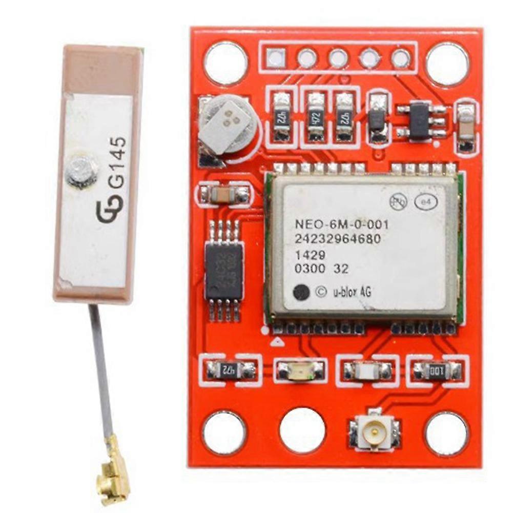 Gy-neo6mv2 Flugsteuerungs-gps-modul, Neo6mv2 Flugsteuerungsplatine, Apm2.5 Ipx Gsm Gps-antenne, Flugsteuerungsmodule