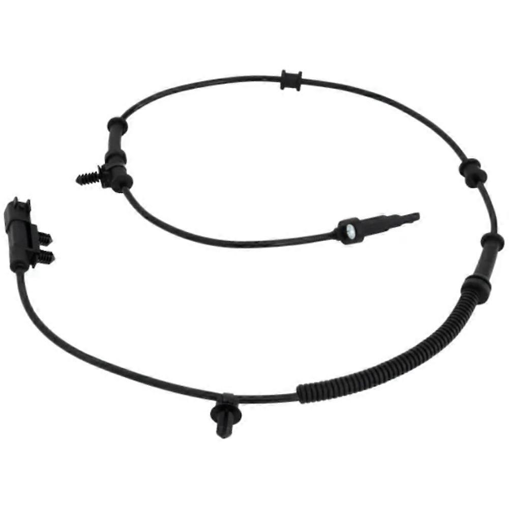 Abs-raddrehzahlsensor Für Dodge Durango (2016–2017) Und Jeep Grand Cherokee (2016–2020). Ersetzt Die Teilenummer 68250893aa Und Als2902.
