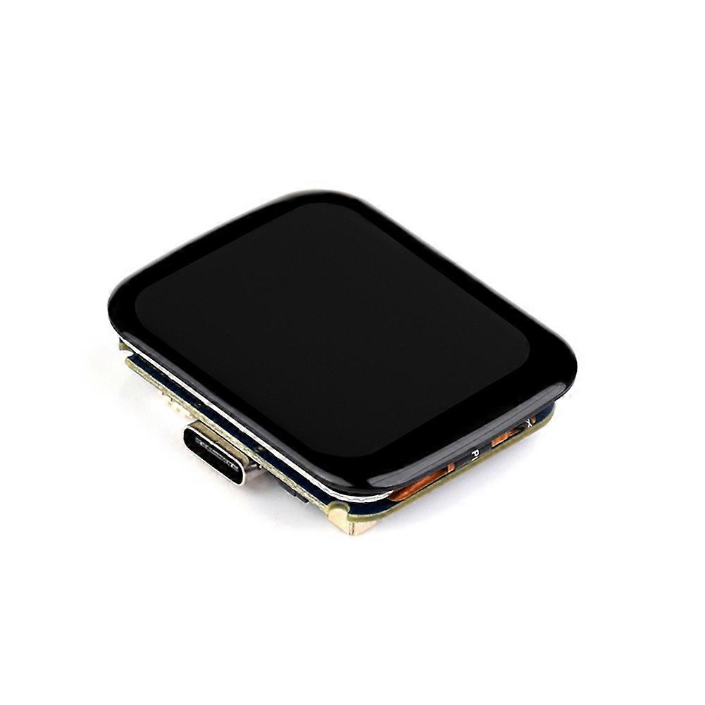 Für Raspberry Pi Pico 2 Rp2350 1,69-zoll-touch-lcd-bildschirm 240x280 Entwicklungsboard Waveshare 1,69-zoll-display 6-achsen