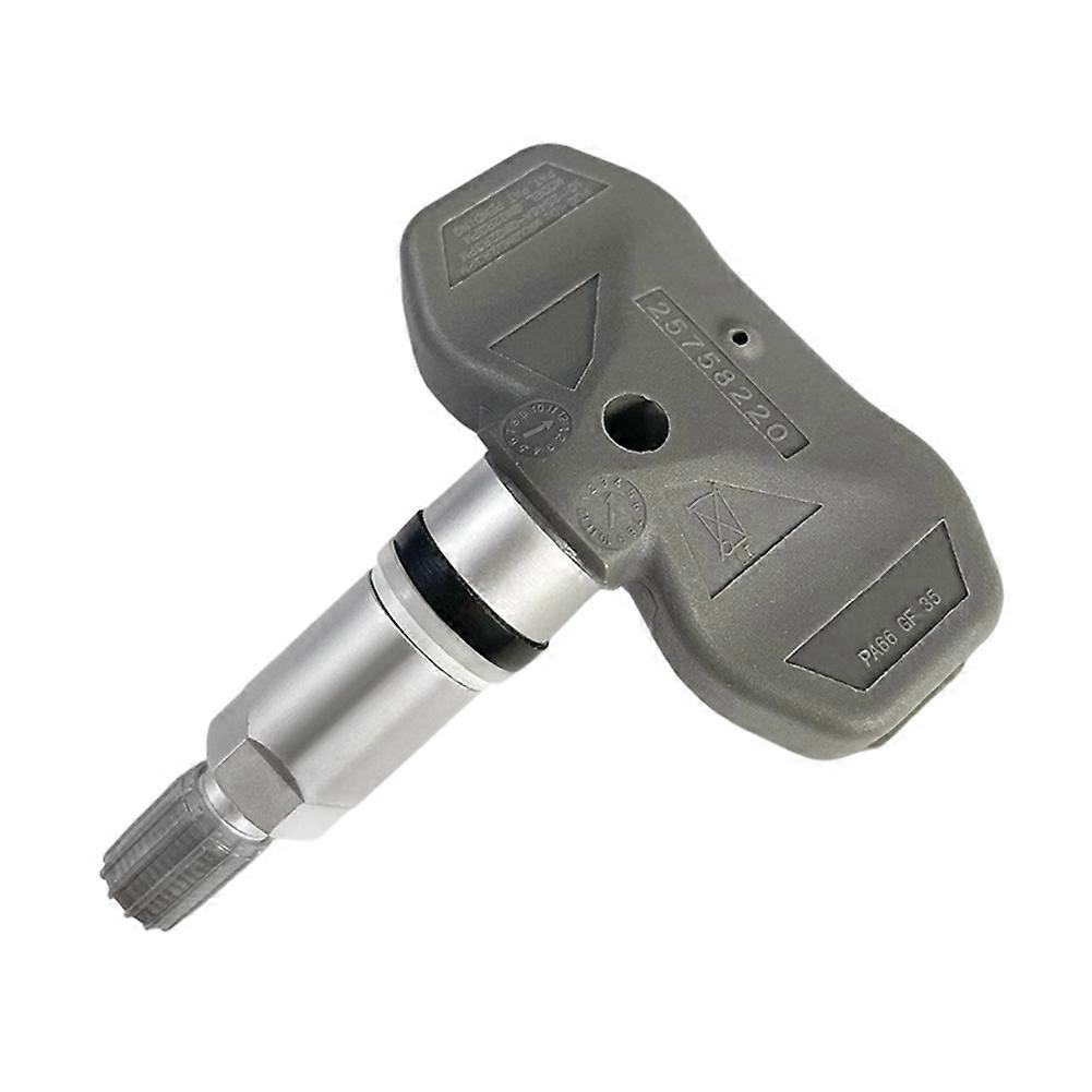 1 Stück Reifendrucksensor 25758220 Für Chevrolet Corvette Und Cadillac Sts (2005–2009)