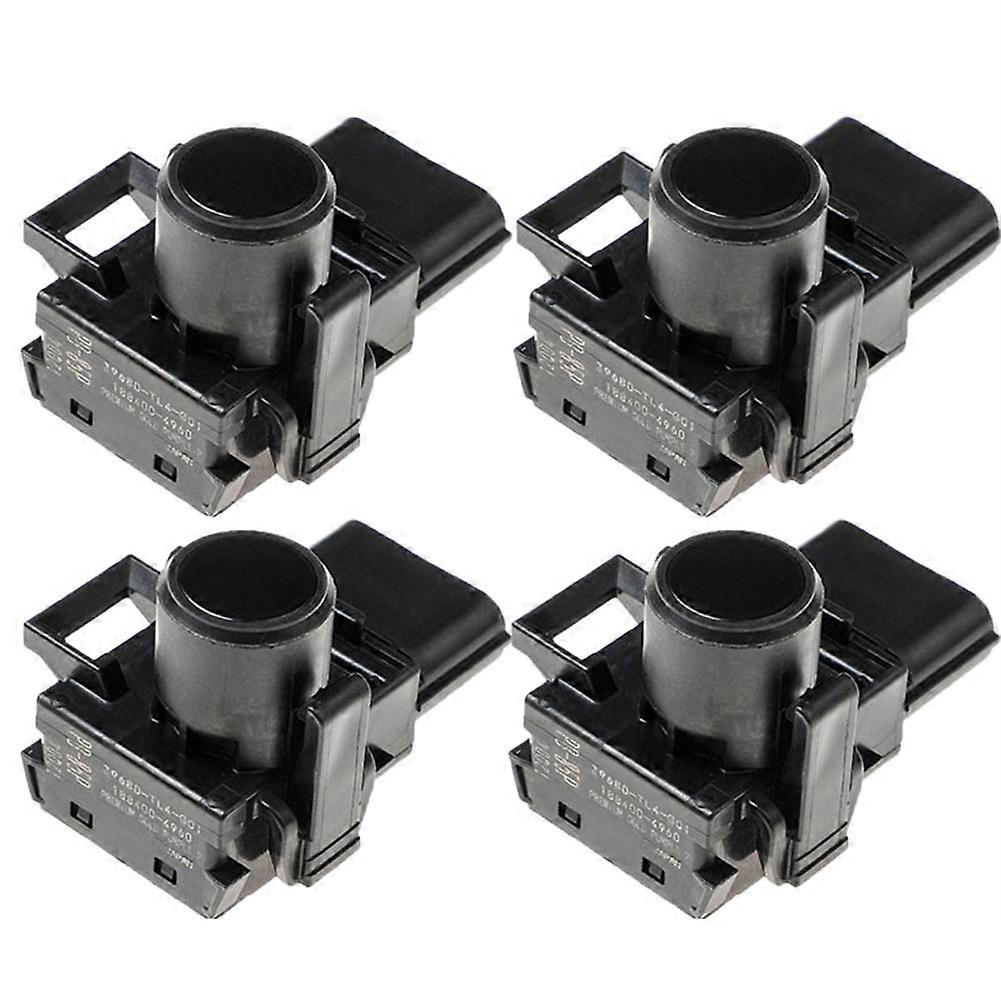 Pdc-sensor (parksensor) Für Honda Accord 2008-2015, Insight, Pilot, Spirit, Cr-z, Teilenummer 39680tl4-g01, 39680tl4g01