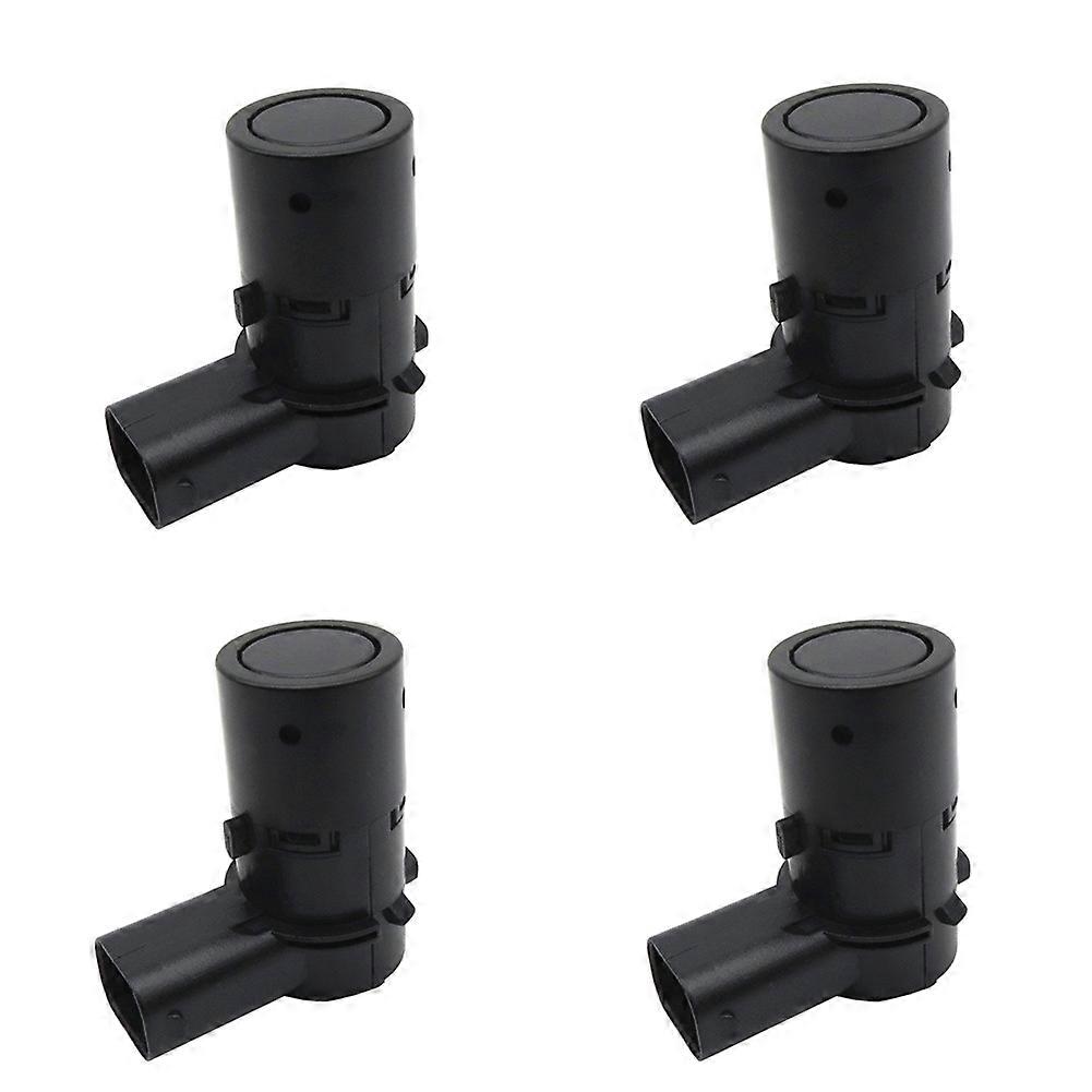 4 Stück/lot Pdc Parksensoren Parktronic 8200049264 Für Peugeot 207 Cc 2006 - 2017